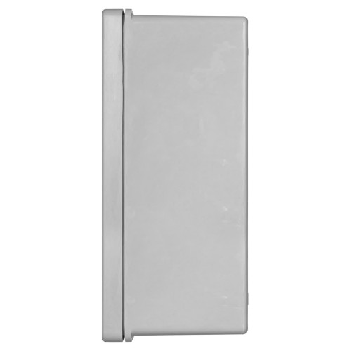 Щит антивандальный, ЩПМП-1-2, GRP, IP66, IK10, -50 С до +70 С, навесной, (500х350х220) TDM