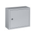 Корпус металлический ЩРН-12 (265х310х120) TDM