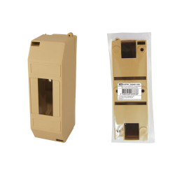 Бокс КМПн 1/2 для наружной установки IP20