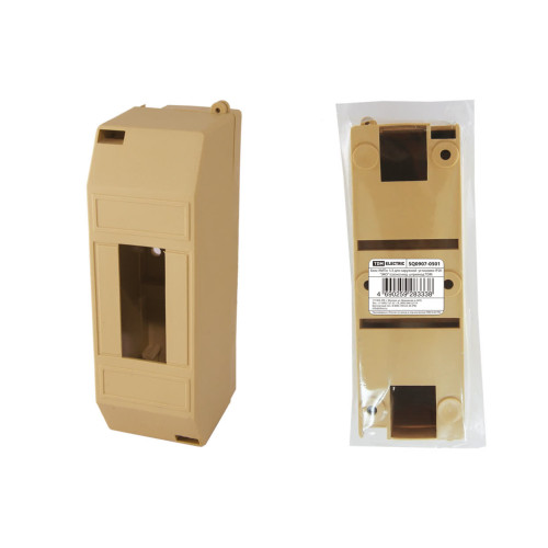 Бокс КМПн 1/2 для наружной  установки IP20  
