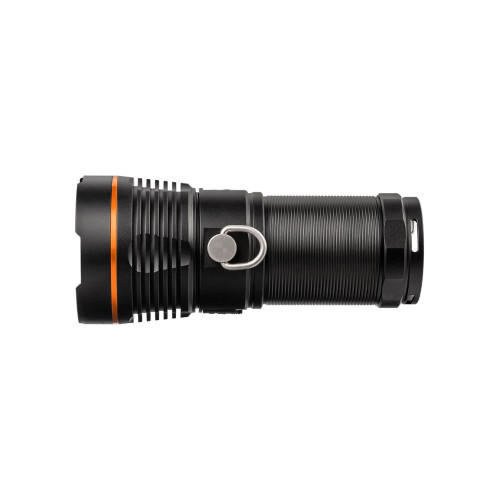 Прожектор «Титан 7», 30 Вт CREE 3600 лм, 4х18650, IPX5, Type-C, TDM