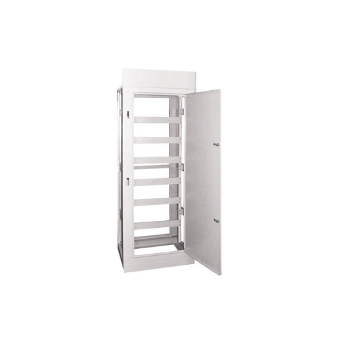 Корпус ЩО-70 (2200х800х600) TDM в обрешётке