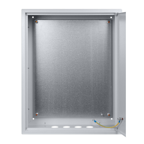 Корпус металлический ЩМП-2-1 (500х400х150) TDM
