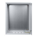 Корпус металлический ЩМП-2-1 (500х400х150) TDM