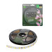 Лента светодиодная SMD5050-60 LED/м-IP20-12 В-14,4 Вт/м-3000 К (5 м) блистер TDM