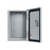 Корпус металлический ЩМП-3.2.1-0 (300х210х150) IP54 Народный эконом