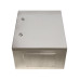 Корпус металлический ЩМП-50.40.25 (AISI 304) IP66 (500х400х250) TDM
