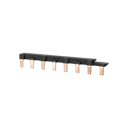 Шина соединительная наборная ШСН 2П 63А 4x2PIN(тип A) TDM