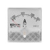 Амперметр А80 4000А/5А-2,5, трансформаторного включения, (поверенный), TDM