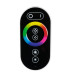 Контроллер для светодиодных лент и модулей RGB-RF-12В-18А-216Вт-IP20, 3 канала, сенсорный пульт, TDM