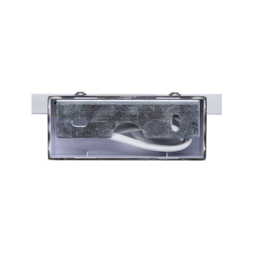 Светильник LED CH-П 8Вт, 4000 К, IP44, Брассия, хром TDM
