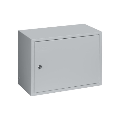Корпус металлический ЩМП-3.4.2-0 (300х400х200) TDM