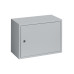 Корпус металлический ЩМП-3.4.2-0 (300х400х200) TDM