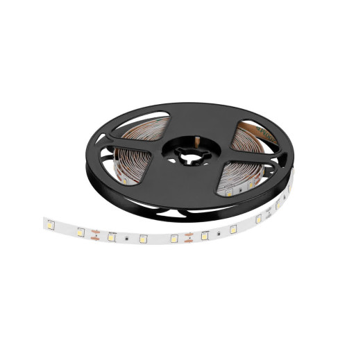 Комплект светодиодной ленты SMD2835-60 LED/м-12 В-4,8 Вт/м-IP20-6000 К (5 м), 24 Вт TDM