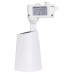 Светильник трековый однофазный LED TRL-02-015-WW 15 Вт, 24°, 3000 К, 90 Ra, белый, TDM
