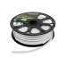 Гибкий неон SMD2835-120 LED/м-220 В-6,5 Вт/м-IP67-синий (25м) TDM