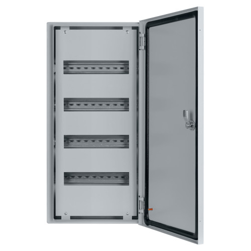 Корпус металлический ЩРН-48 (670х330х120) IP54 Народный эконом