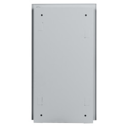 Корпус металлический ЩУРВ-3/12 (507х280х160) Народный