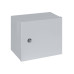 Корпус металлический ЩМП-4.6.2-0 (400х600х250) IP54 Народный эконом