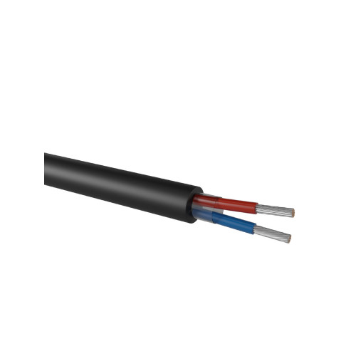 Кабель МКШнг(A)-LS 2x0,75 TDM