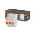 Выключатель нагрузки (мини-рубильник) ВН-32 3P 40A Home Use TDM