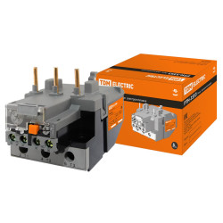Реле электротепловое РТН-3353 23-32А TDM