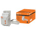 Реле температуры РТ-820 (-5+40С, 24-240В АС/DC, с датч. IP67) TDM