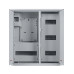 Корпус металлический ЩУРН-3/30 (540х490х165) 2-х дверный TDM
