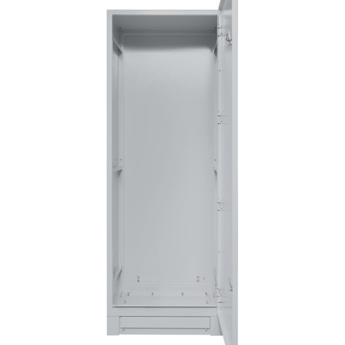 Корпус металлический ЩМП-16.6.4-0 (1600х600х400) без монтажных панелей TDM