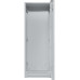 Корпус металлический ЩМП-16.6.4-0 (1600х600х400) без монтажных панелей TDM