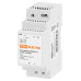 Блок питания HDR30-12, 220 В, 12 В, 30 Вт (на DIN-рейку) TDM