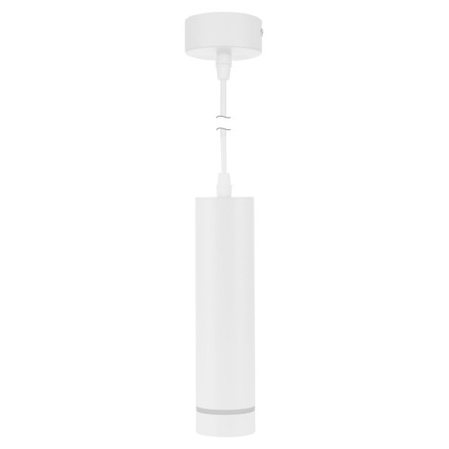 Светильник-спот подвесной LED, 7 Вт, 230 В, 50 Гц, 4000К, IP20, 