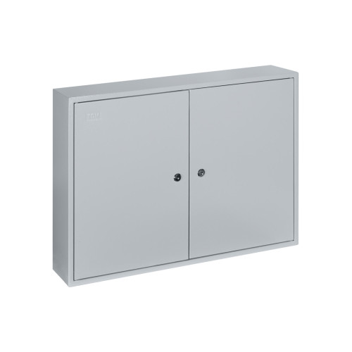 Корпус металлический ЩРН-96 (500х680х120) 2-х дверный TDM