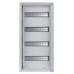 Корпус металлический ЩРН-48 (610х300х120) Народный