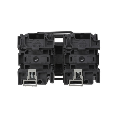 Контактор КМН-22530 реверс 25А 230В/АС3 2НО TDM