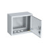 Корпус металлический ЩМП-2.3.1-0 (250х300х150) TDM