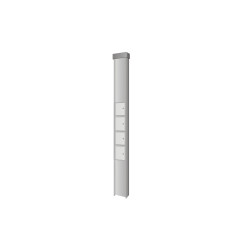 Короб КСС 2710 - 2999 мм универсальный TDM