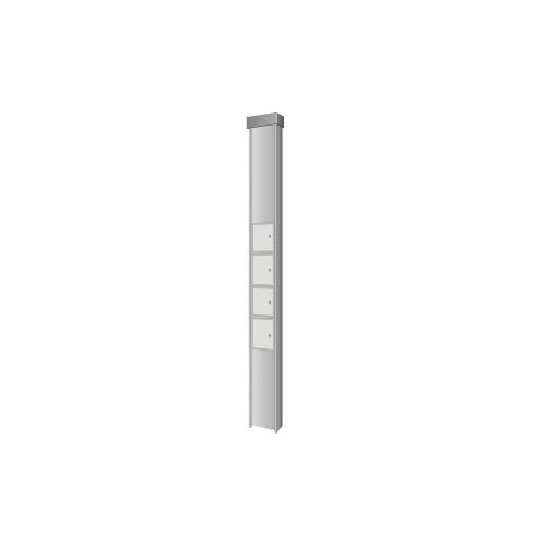 Короб КСС 2710 - 2999 мм универсальный TDM