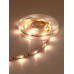 Умная подсветка SMD2835-30LED/m-IP20-5В-2,4Вт-3000К(1 м),датчик движ.и освещ.,акк.Li-Ion 1100мАч TDM