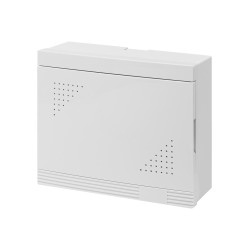 Бокс мультимедийный БМ-НП-01, 280х212х110, IP31 TDM