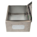 Корпус металлический ЩМП-50.40.25 (AISI 304) IP66 (500х400х250) TDM