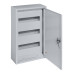 Корпус металлический ЩРН-36 (520х310х120) TDM