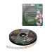 Лента светодиодная SMD5050-60 LED/м-IP20-12 В-14,4 Вт/м-4000 К (5 м) блистер TDM