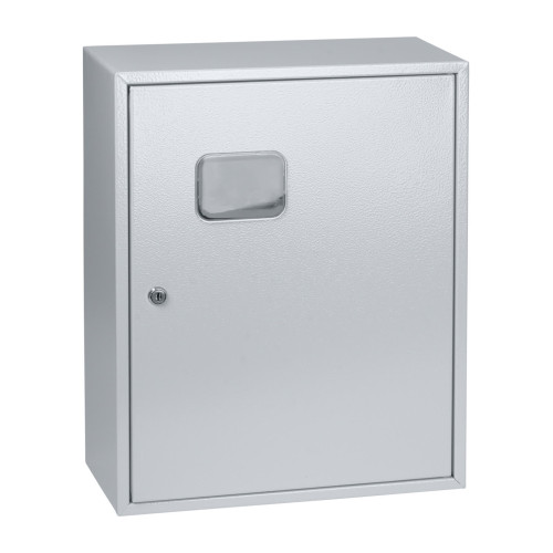 Корпус металлический ЩУРН-3/24 (500х400х170) Народный