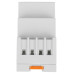 Реле температуры РТ-820 (-5+40С, 24-240В АС/DC, с датч. IP67) TDM
