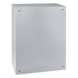 Корпус металлический ЩМП-2-0 (500х400х220) TDM