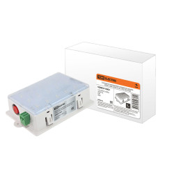 Светильник внутреннего освещения шкафов СВОШ-2 6Вт 230В AC/DC IP40 LED TDM