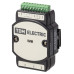 Коммуникационный интернет-модуль КИМ (TCP/IP - RS-485/RS-232) для ПЛК12 TDM