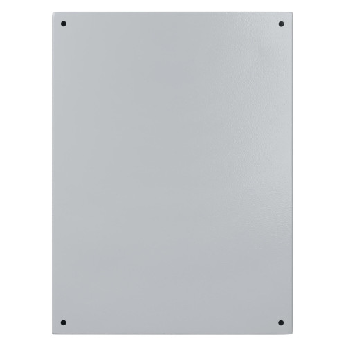 Корпус металлический ЩМП-4.3.2-0 IP66 (400х300х200) TDM