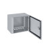 Корпус металлический ЩМП-4.6.2-0 (400х600х250) IP54 Народный эконом
